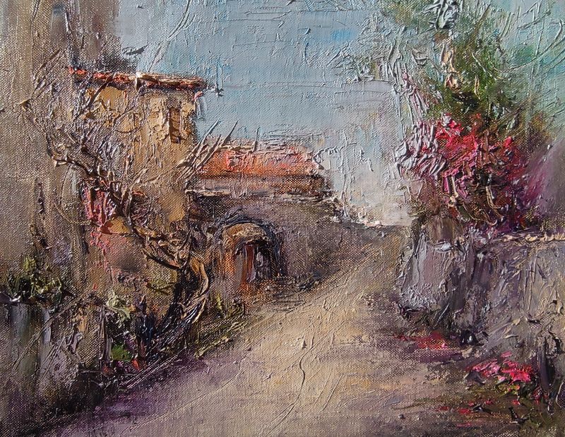 Old Street