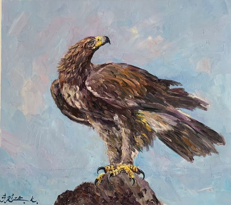 Eagle