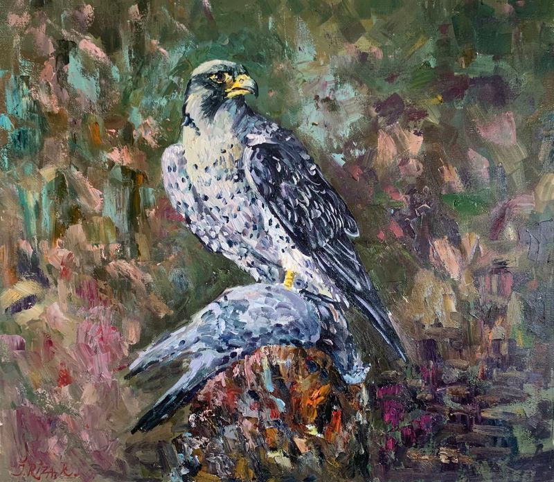 Born to Soar