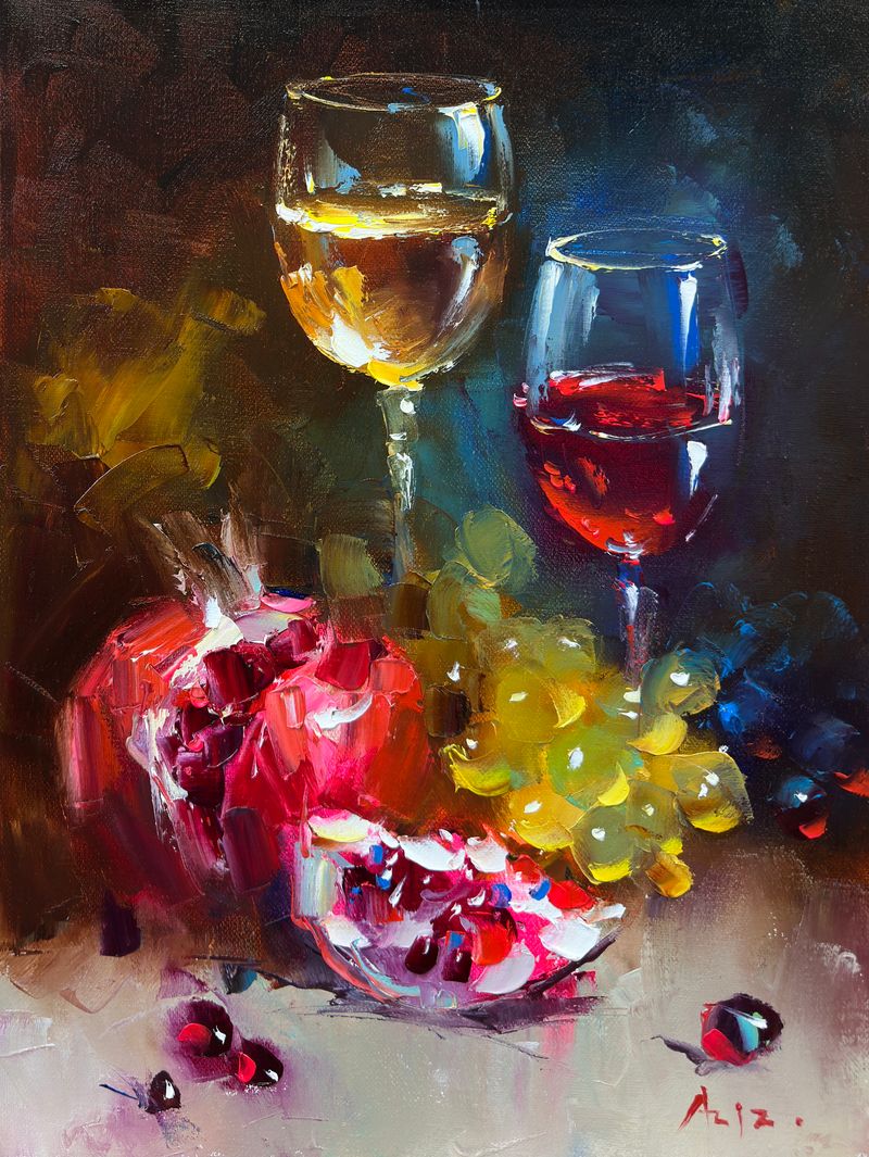 Still life 