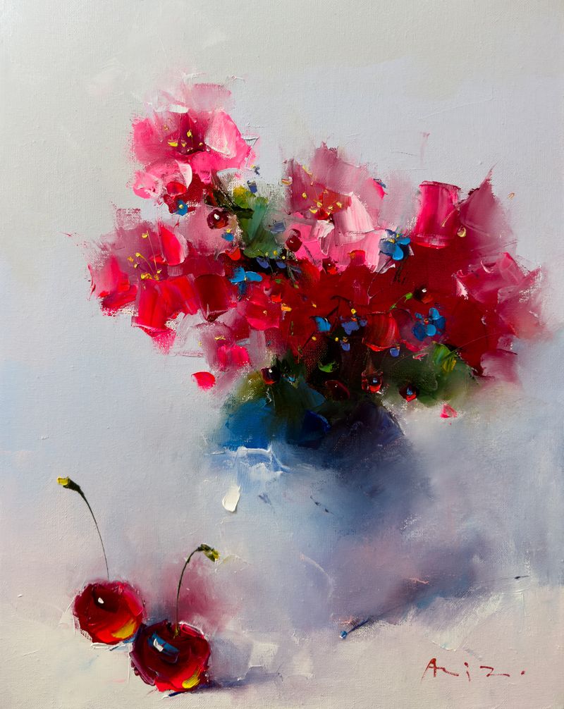 Bouquet 