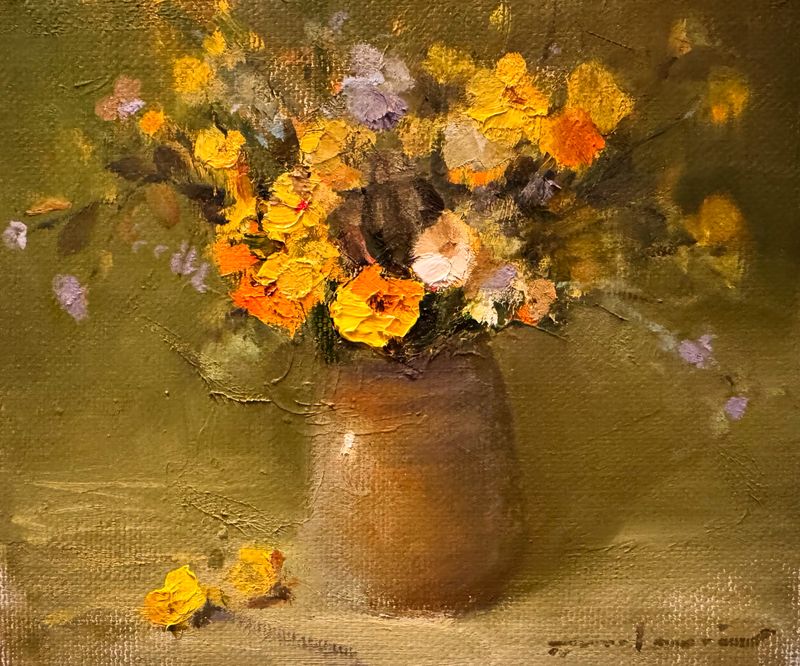 spring scent