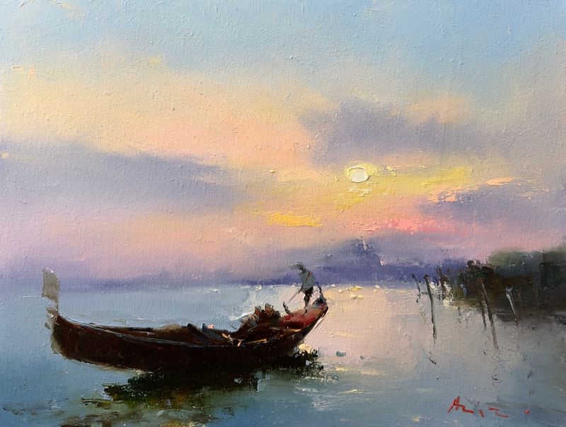 Gondola