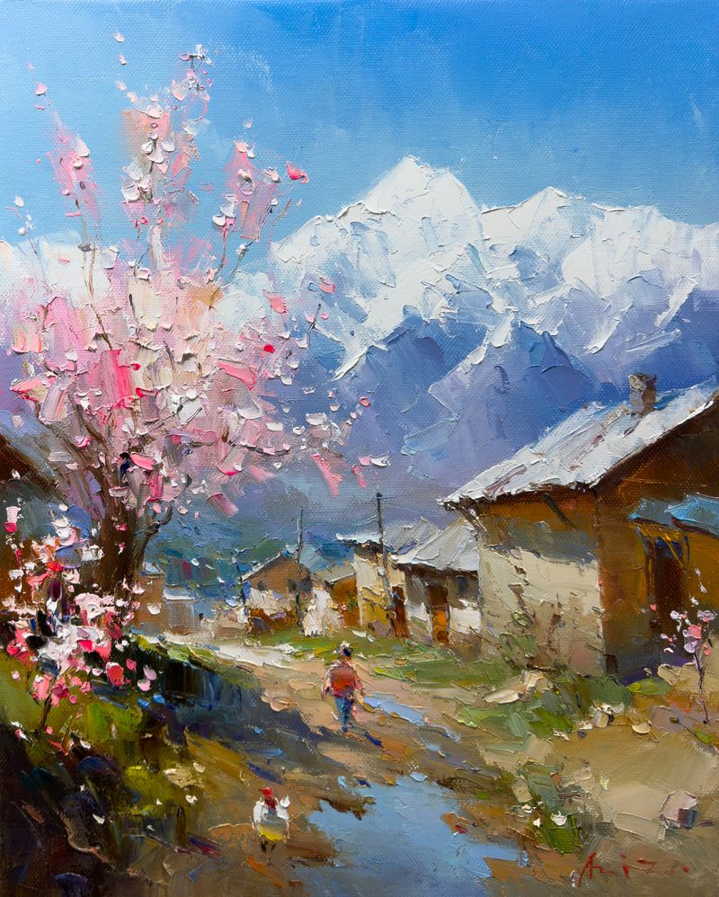 Spring 