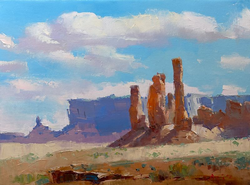 Monument Valley