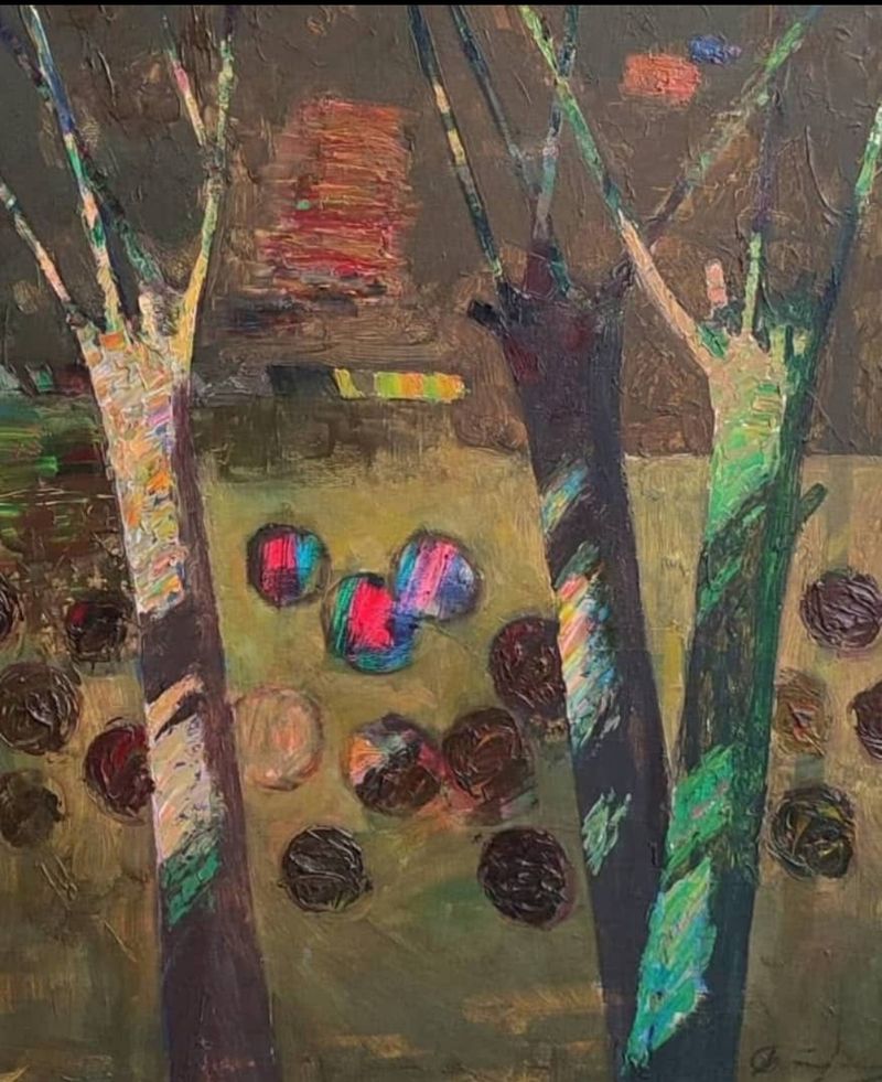 "Rural harmony"