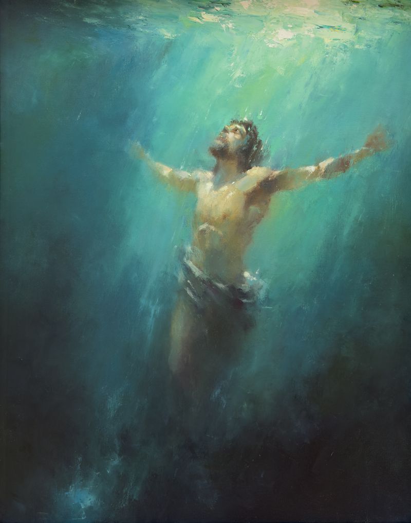     Awakening