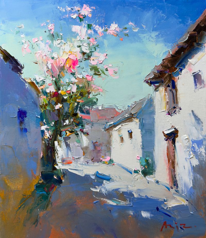 Spring 